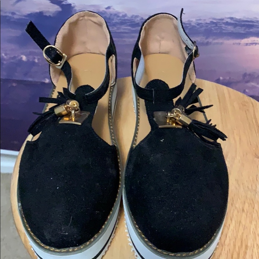 Lightweight espadrilles